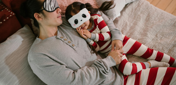 Restorative Sleep